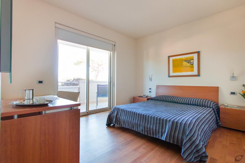 Verdeluna Aparthotel Marina di Pietrasanta Zewnętrze zdjęcie