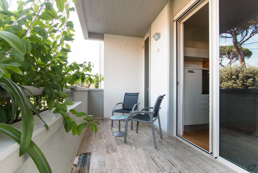 Verdeluna Aparthotel Marina di Pietrasanta Zewnętrze zdjęcie