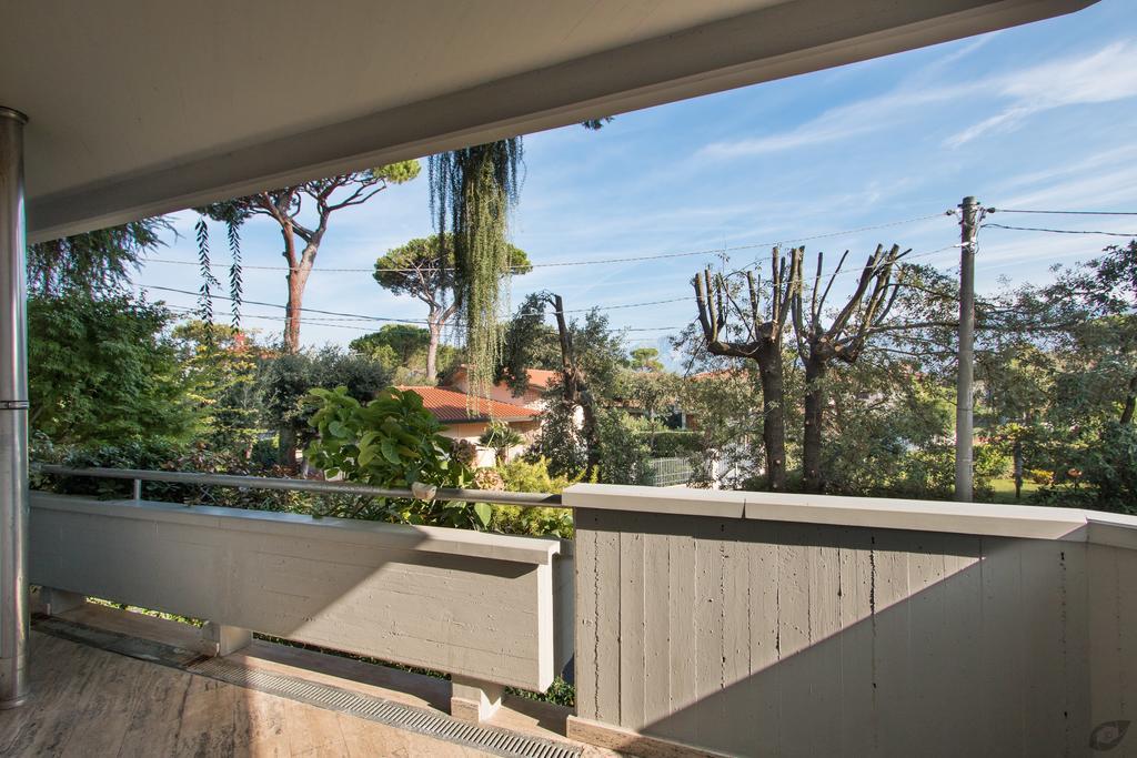 Verdeluna Aparthotel Marina di Pietrasanta Zewnętrze zdjęcie