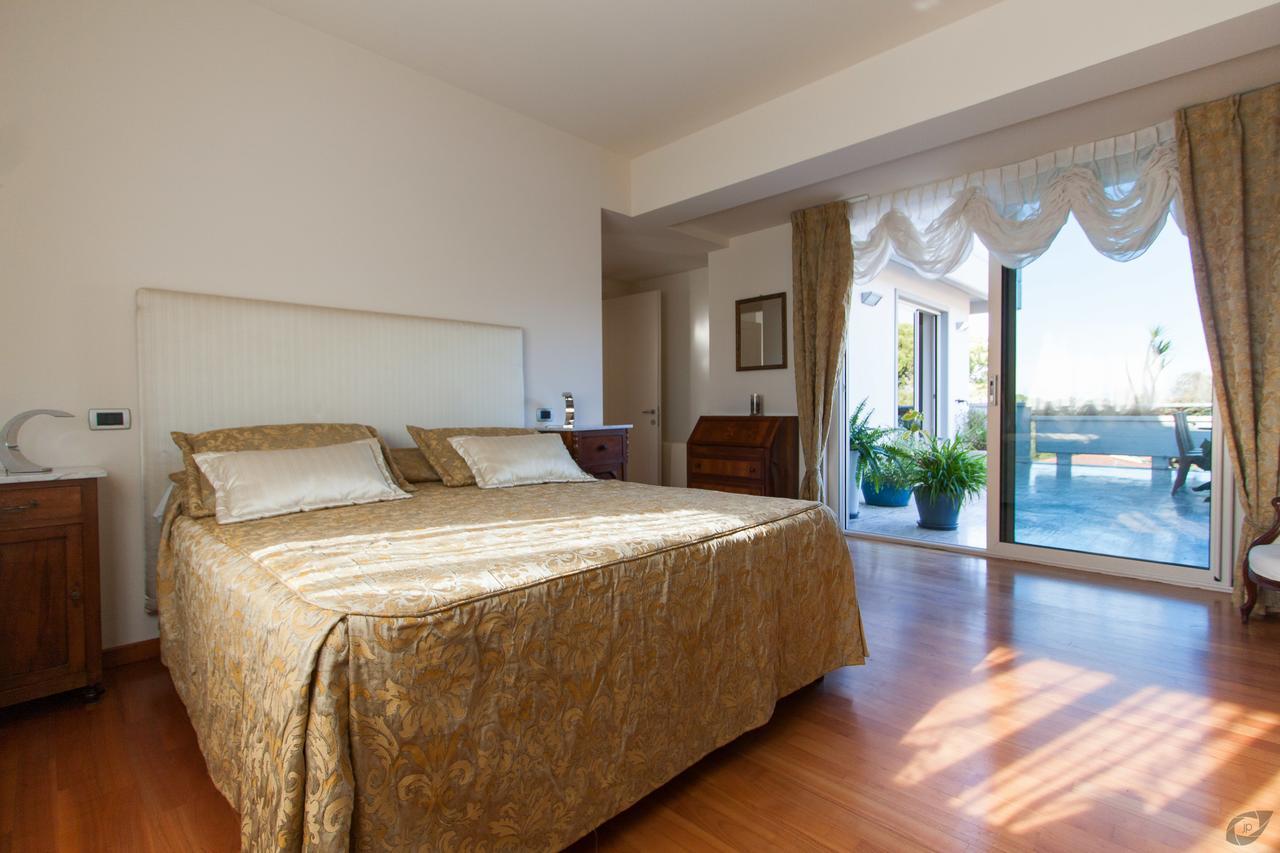 Verdeluna Aparthotel Marina di Pietrasanta Zewnętrze zdjęcie