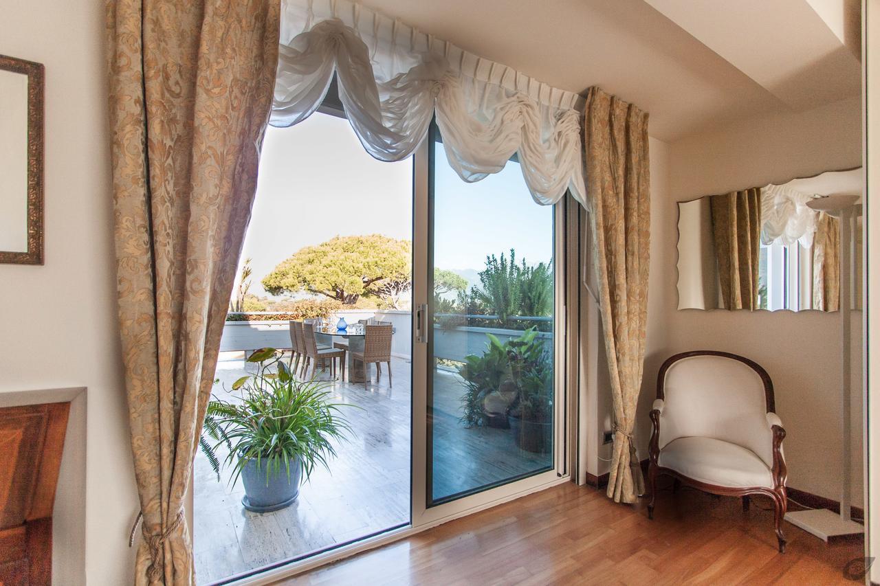 Verdeluna Aparthotel Marina di Pietrasanta Zewnętrze zdjęcie