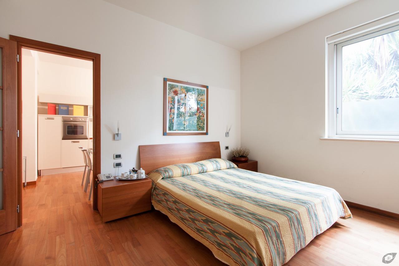 Verdeluna Aparthotel Marina di Pietrasanta Zewnętrze zdjęcie