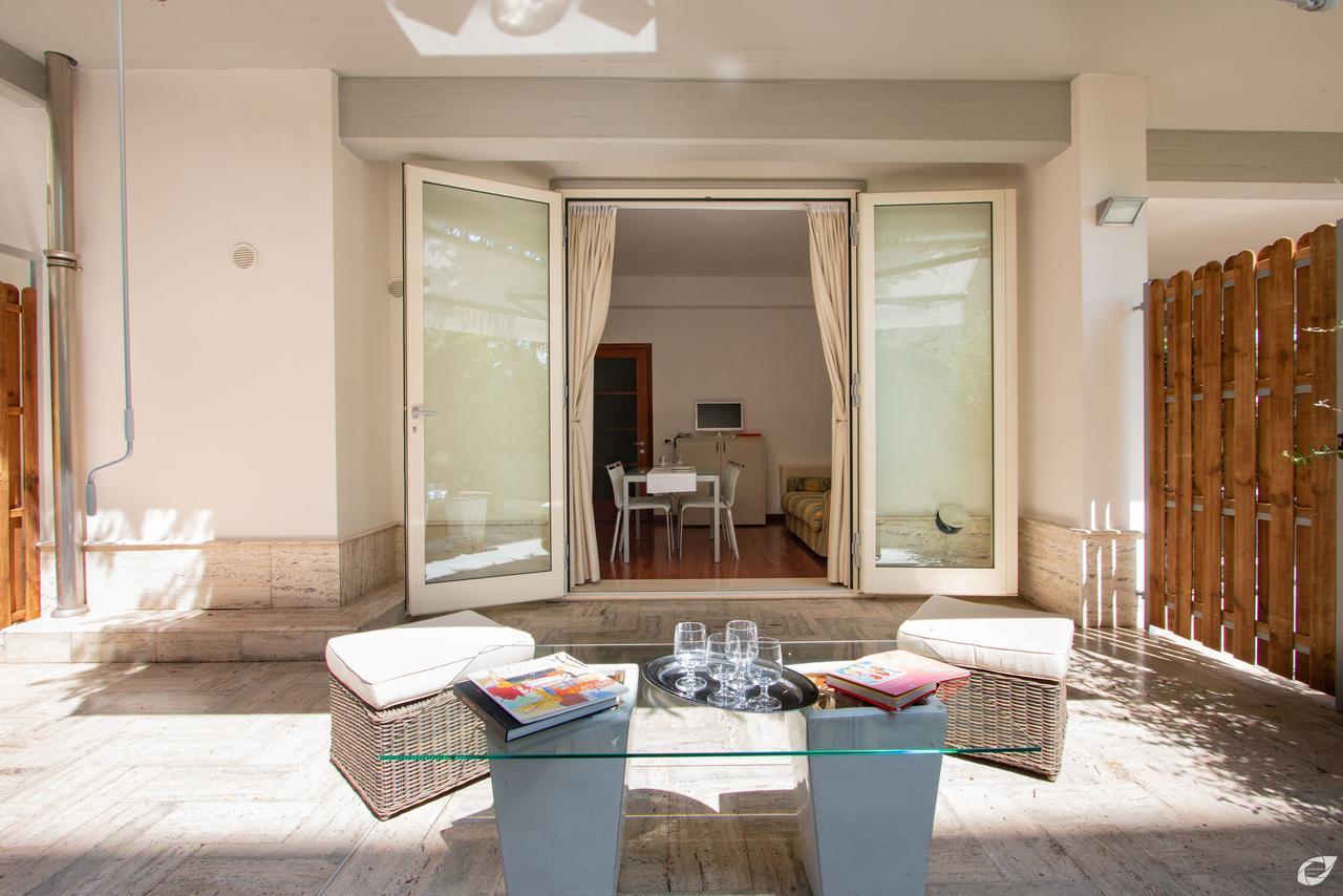 Verdeluna Aparthotel Marina di Pietrasanta Zewnętrze zdjęcie