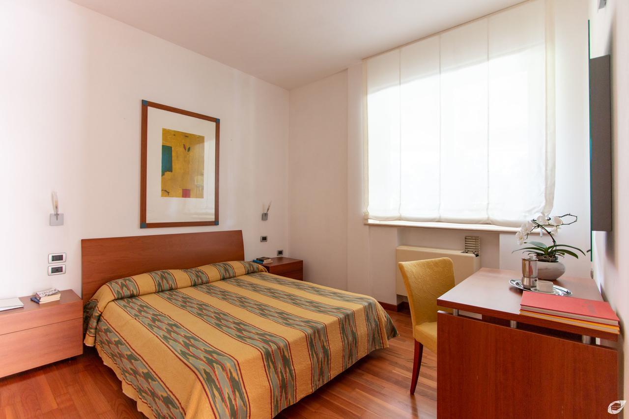 Verdeluna Aparthotel Marina di Pietrasanta Zewnętrze zdjęcie