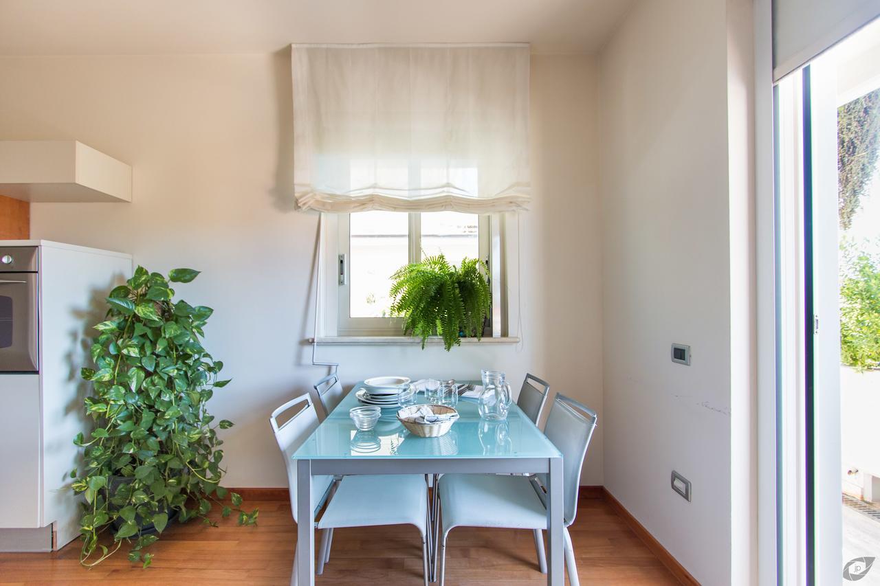 Verdeluna Aparthotel Marina di Pietrasanta Zewnętrze zdjęcie