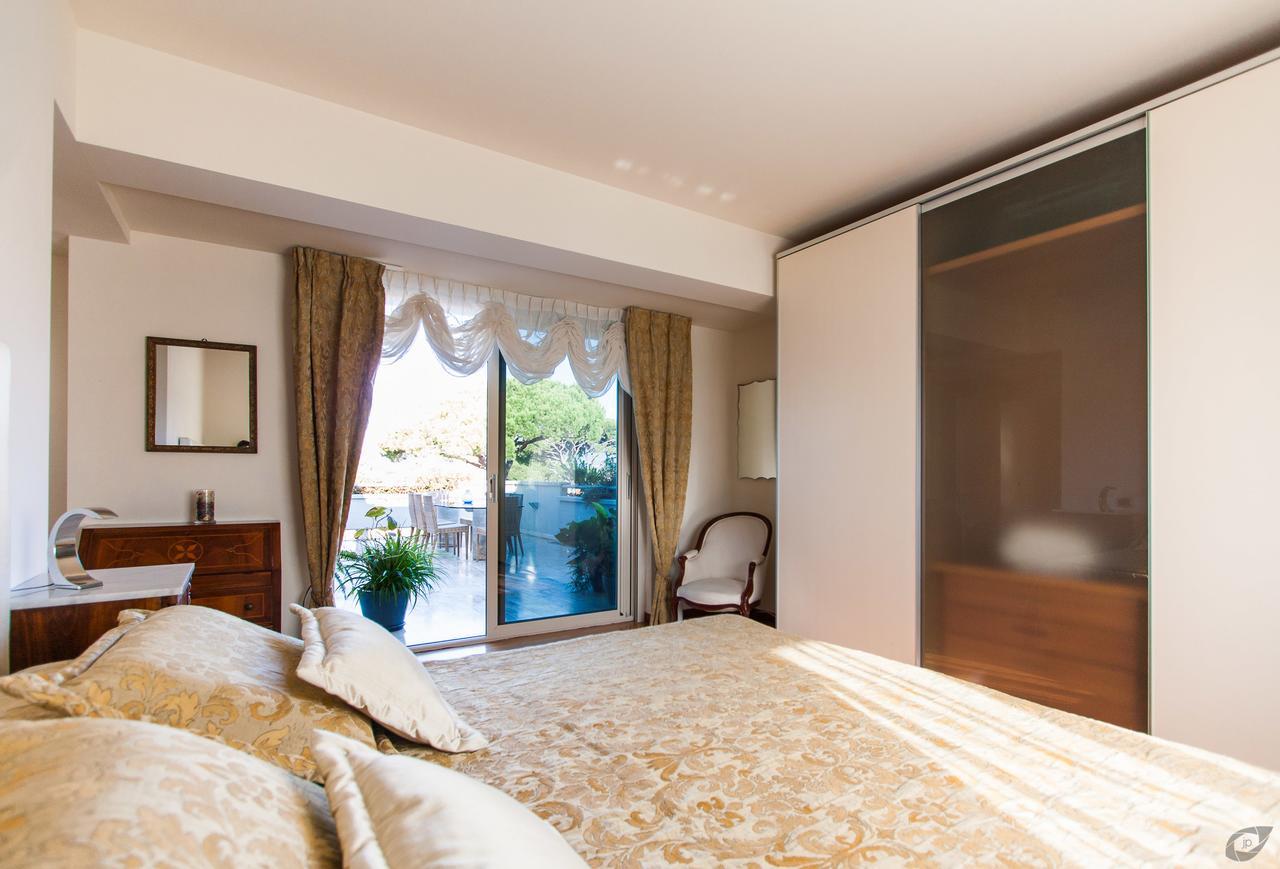 Verdeluna Aparthotel Marina di Pietrasanta Zewnętrze zdjęcie
