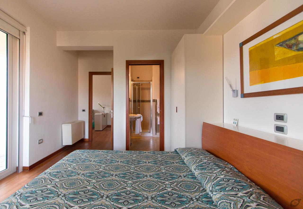 Verdeluna Aparthotel Marina di Pietrasanta Zewnętrze zdjęcie