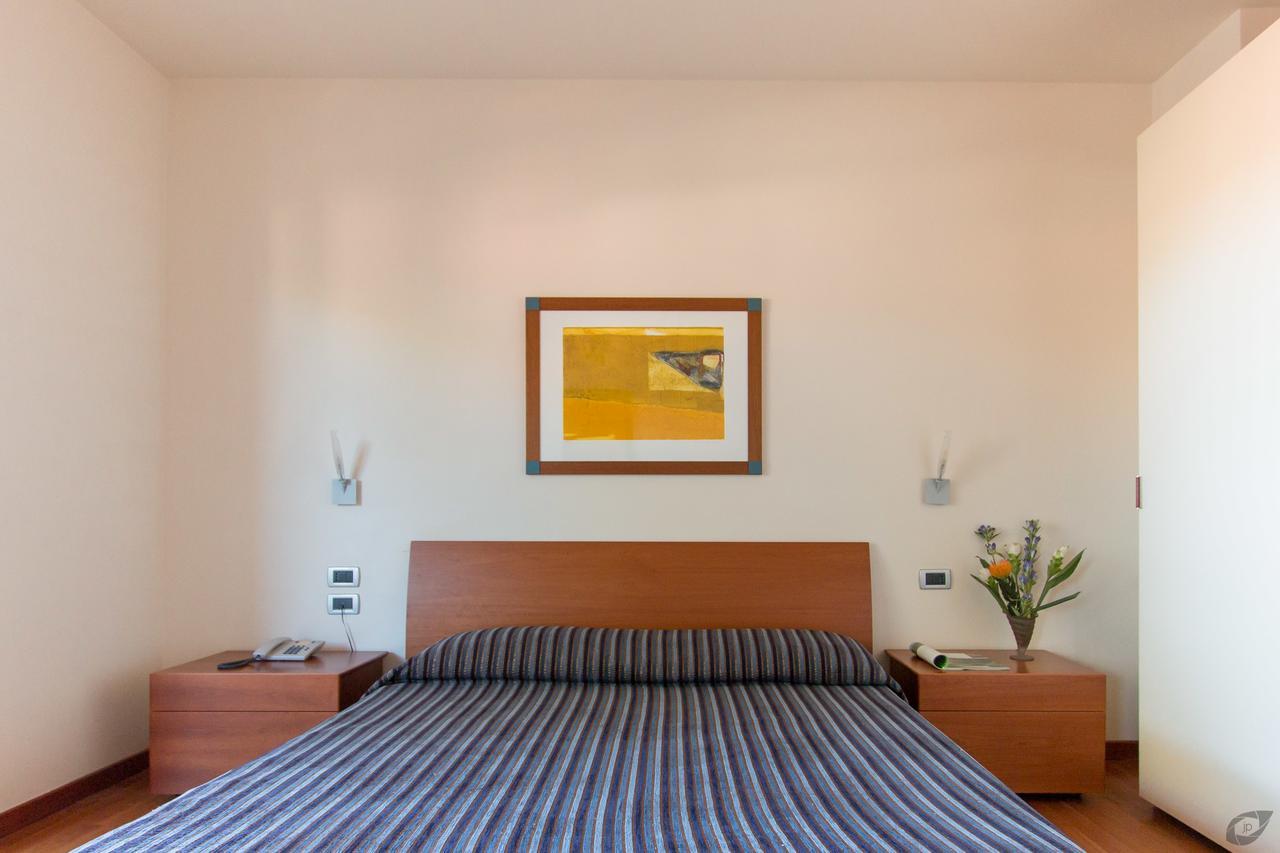 Verdeluna Aparthotel Marina di Pietrasanta Zewnętrze zdjęcie
