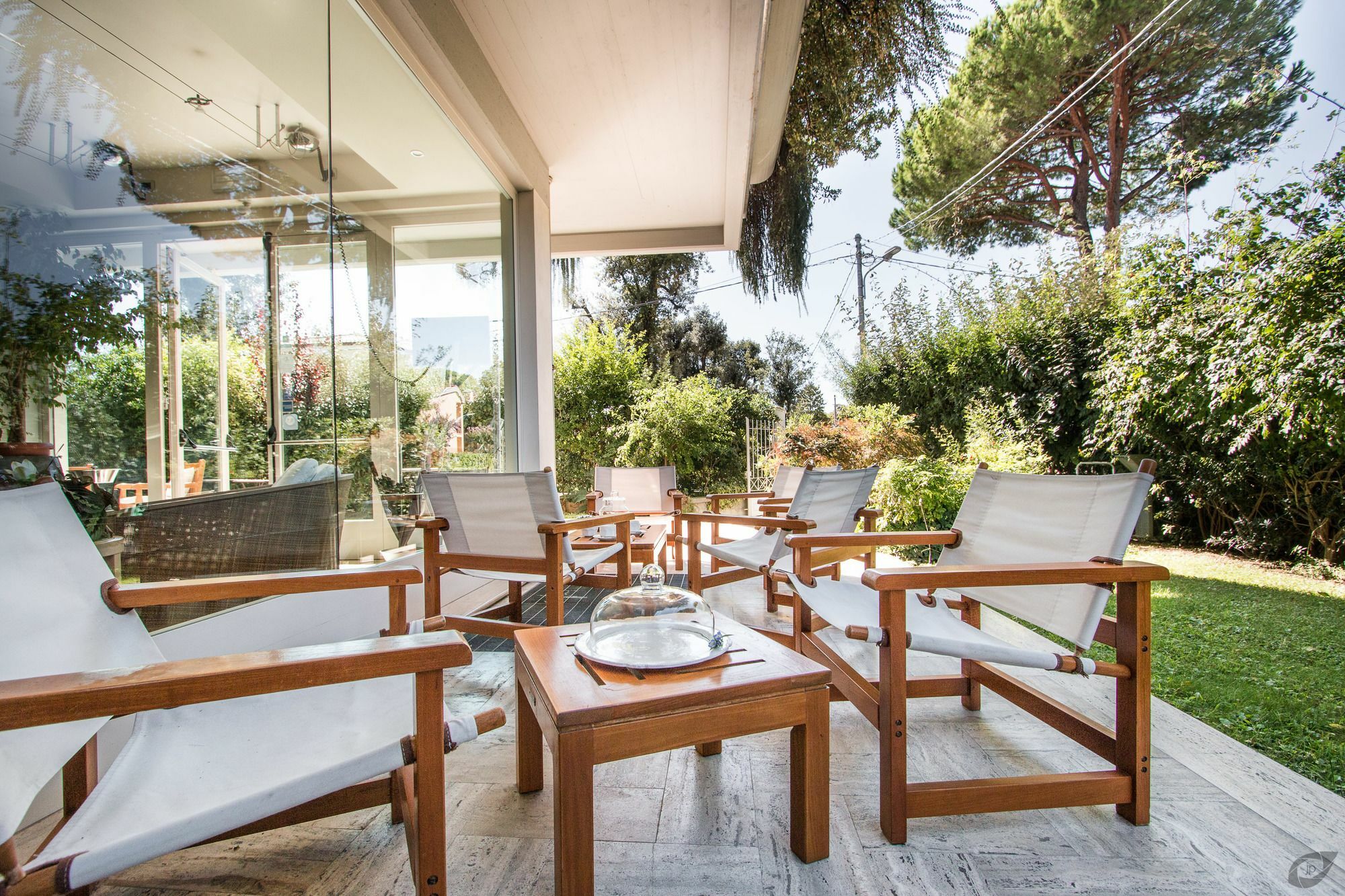 Verdeluna Aparthotel Marina di Pietrasanta Zewnętrze zdjęcie